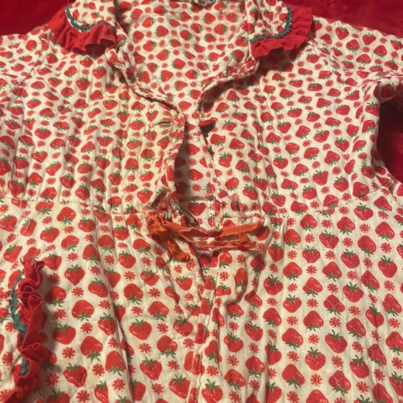 Vintage child’s dress - Picture 2 of 5
